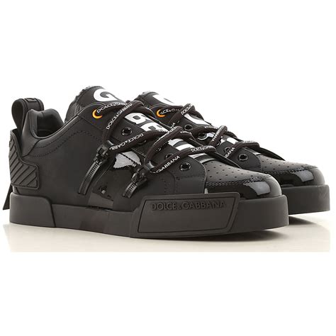 dolce gabbana scarpe uomo offerte|Men's Dolce & Gabbana Shoes Sale .